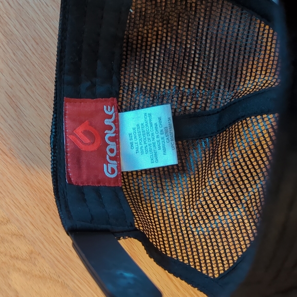 Granule. Snapback hat. Unique. Retro. - Picture 5 of 7